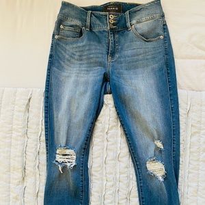 Torrid Jegging